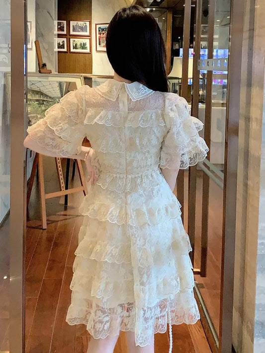 Love Me Anymore Mini Dress