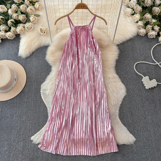 The Apple Of My Eye Maxi Dress