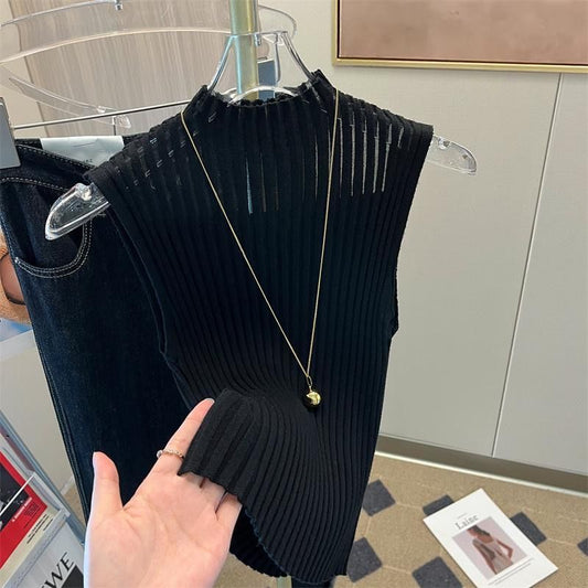 Turn The Lights Down Tank Top