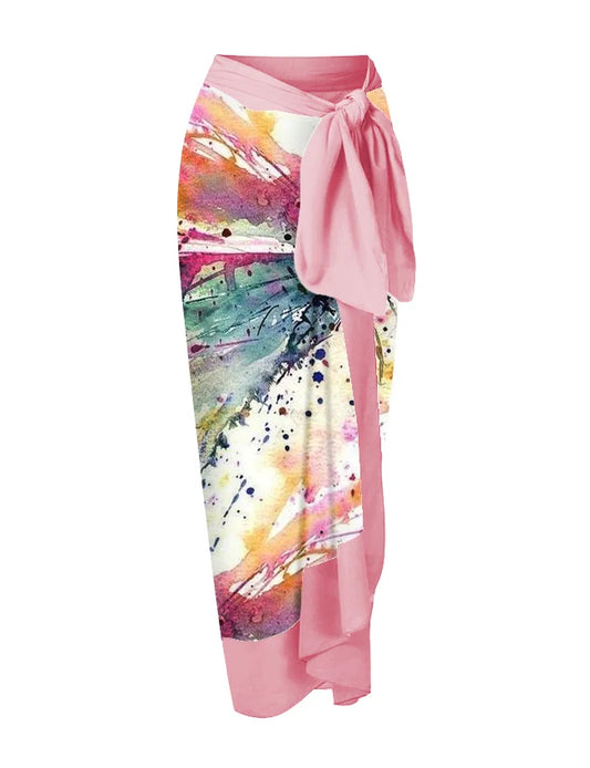 Romantic Triangle Bikini – Vintage Chic