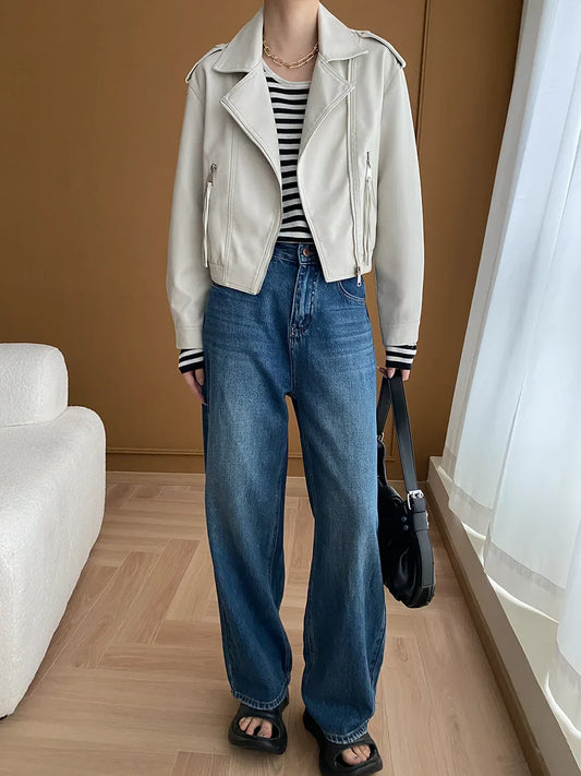 Heartbeats and Echoes Jacket