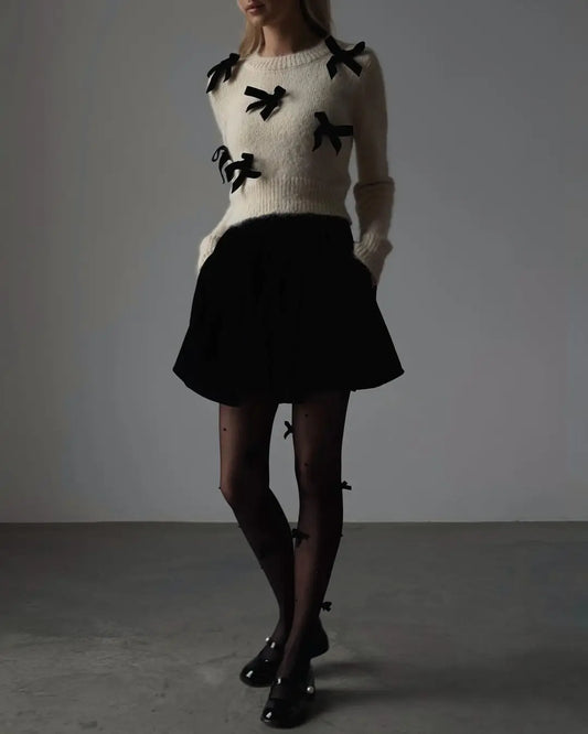 Taking All Of Me Sweater