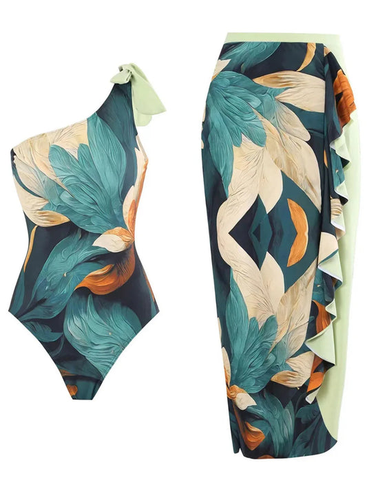 Chase For Another Bikini Set