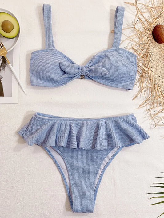 Back In Our Rhythm Two Piece