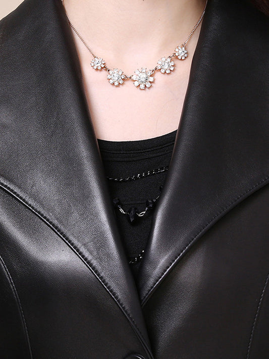 I Won't be Hasty Coat