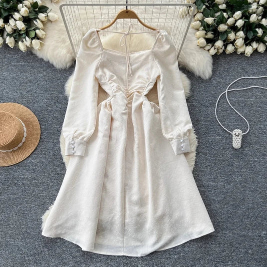 Dreamlike Love Midi Dress