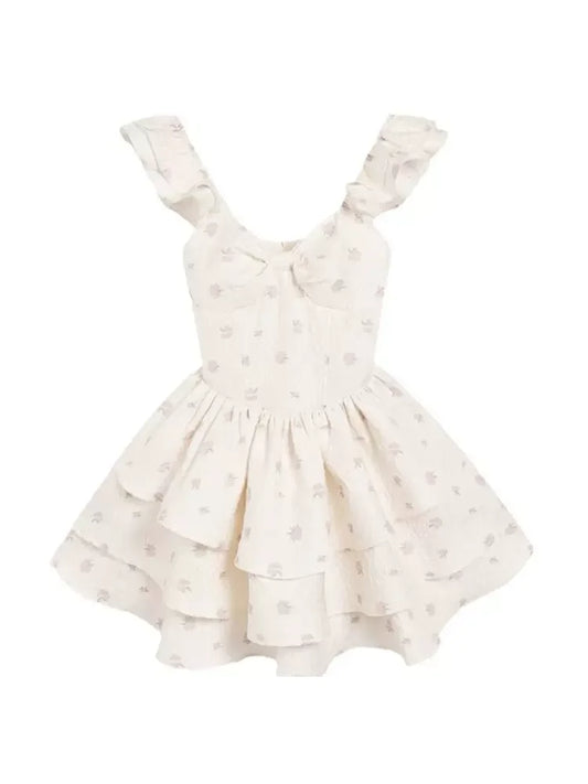 Daydream Believer Mini Dress