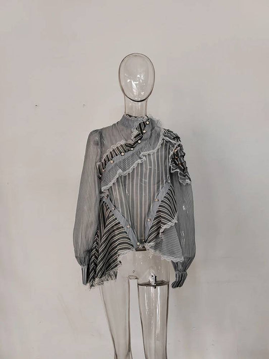 Working All Damn Day Mini Dress