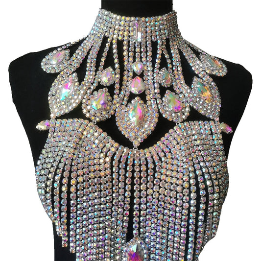 Do I Look Okay Body Jewelry