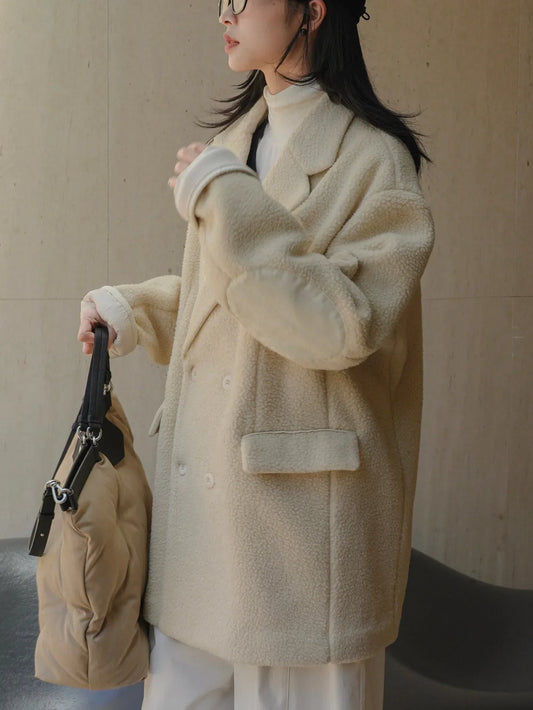 Living On The Road Jacket