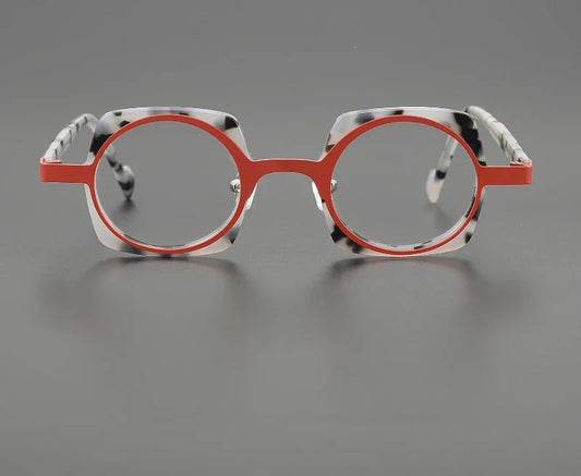 Toxic View Eyewear