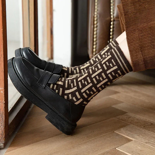 Unwritten Songs Socks