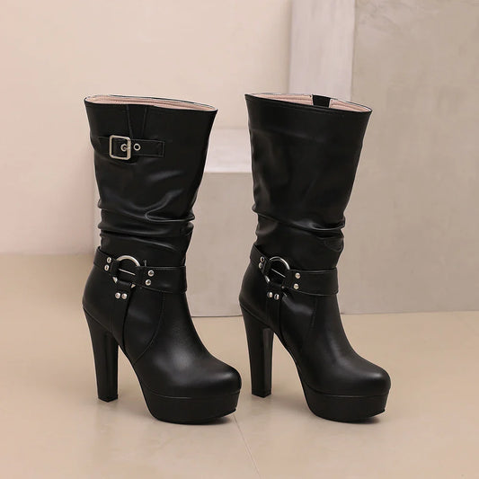 To Take 'em Away Boot