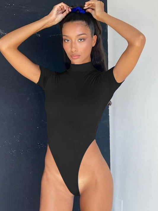 I Felt Alive Bodysuit