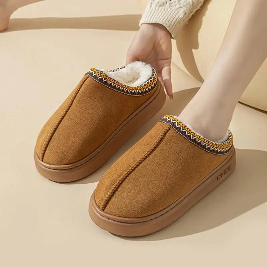 Camden Women's Slippers