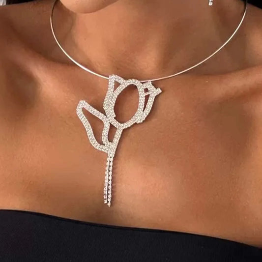 Girl In The Mirror Jewelry Set