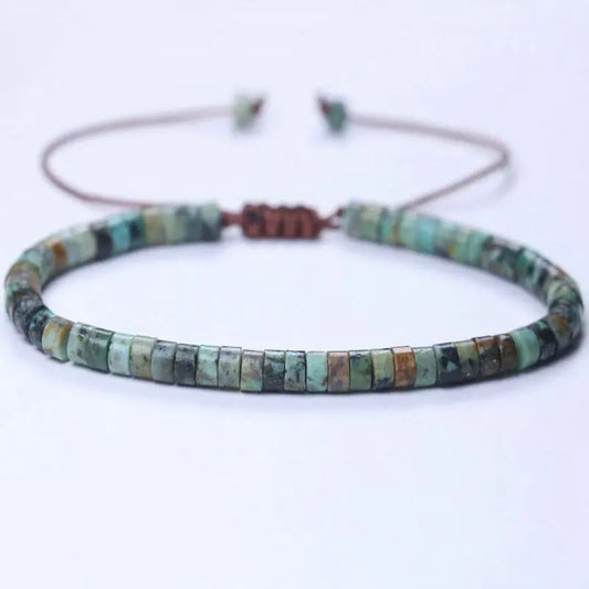 Find A Friend Bead Bracelet
