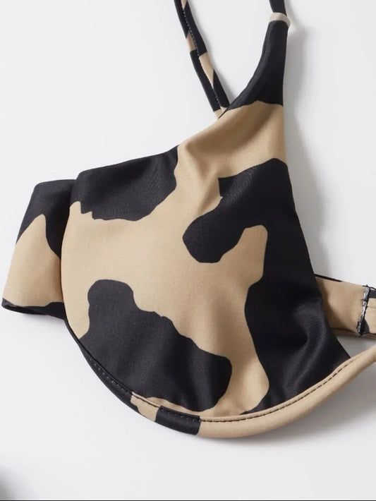 Boho Bikini – Wave Rider