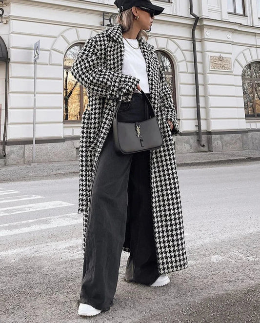 Riders On The Storm Coat