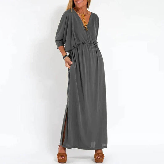 Mariahâ„¢ - Classic Maxi Dress