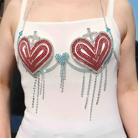 Light Ip The Path Body Jewelry