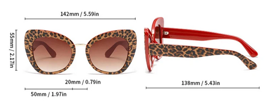 The Rare Shades Sunglasses