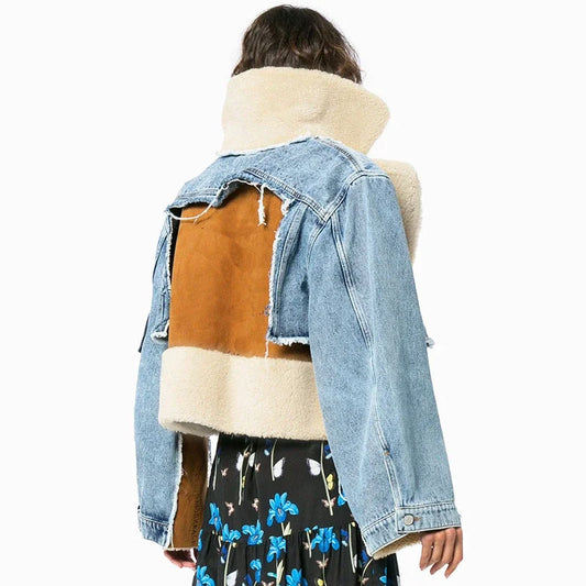 The Chance To Say Jacket