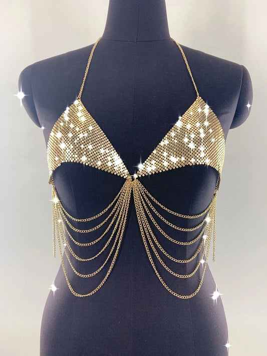 A Dreamer Dreams Body Jewelry