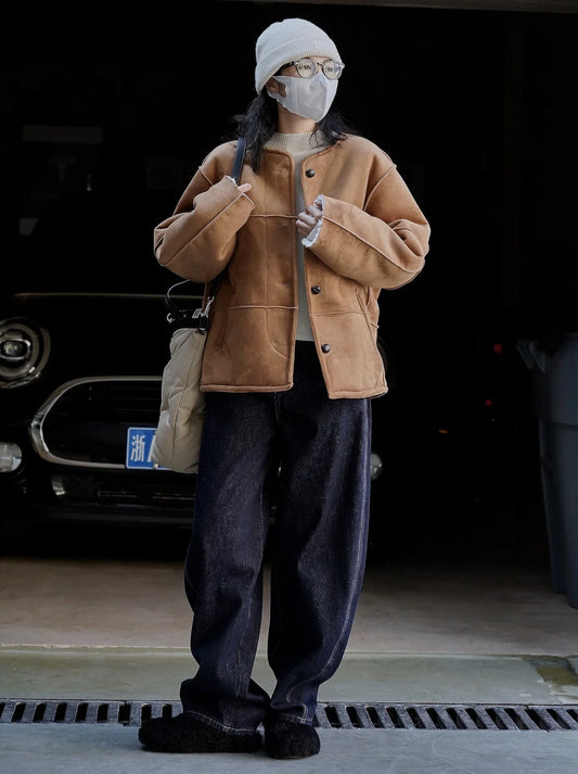 Plastic Hearts Jacket