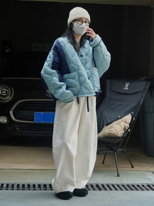 Fragments of Time Jacket