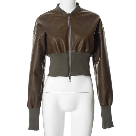 Got No Time For Ya Jacket