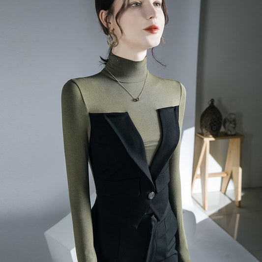 I Can't Live Without You Blouse