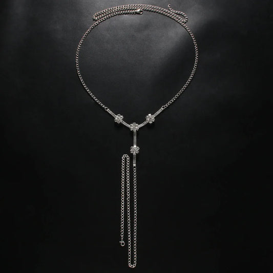 Never This Good Body Jewelry