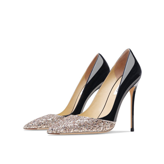 A Hopeless Romantic Pump Shoes