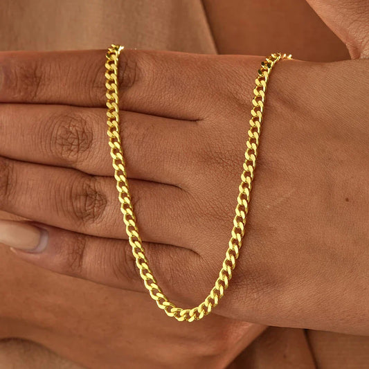 Wounds Not Healing Necklace