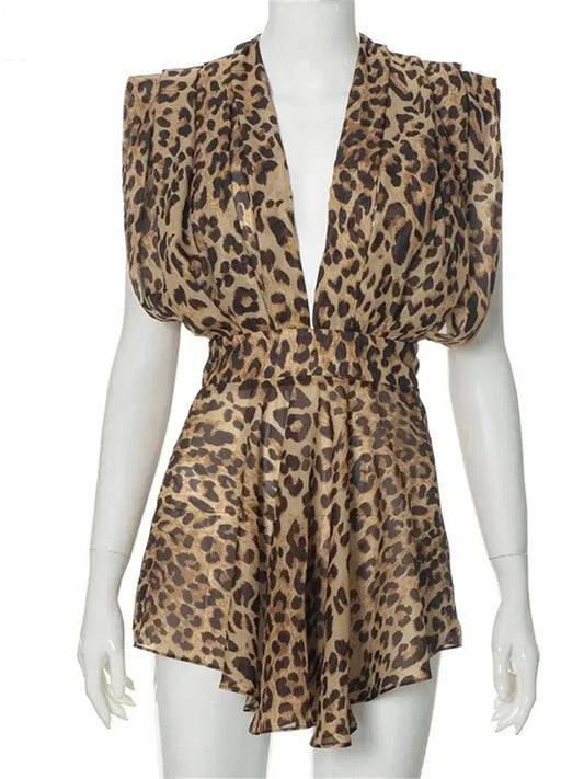 Oh My Love Mini Dress