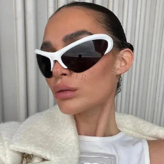 Good To Celebrate Cat Eye Sunglasses