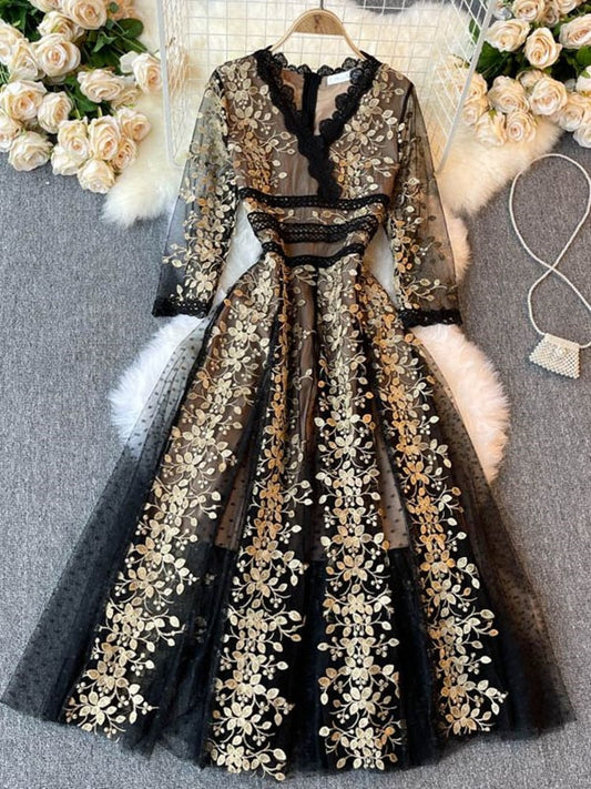 Believe In Everything Midi Dress