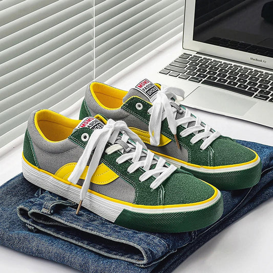 Not Gonna Lie Twice Sneakers