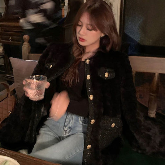 I'm Way Too Exclusive Jacket