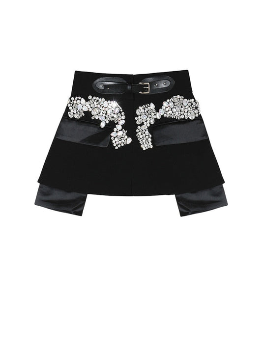 A Timeless Dream Skirt