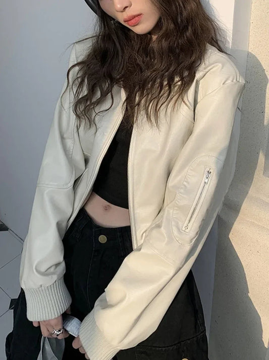 Whispers of Elegance Jacket