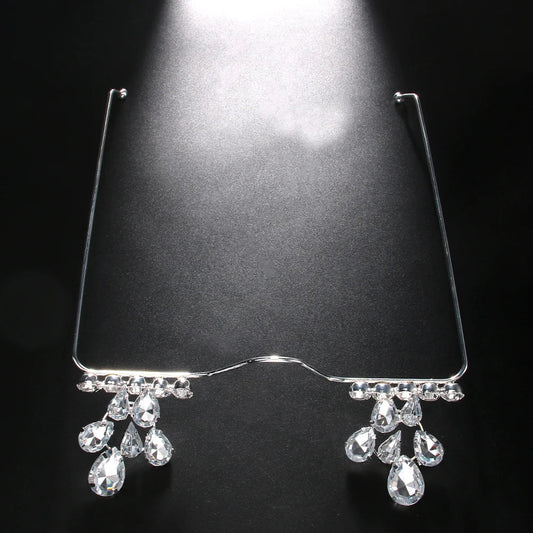 A Centerfold Miracle Head Accessories