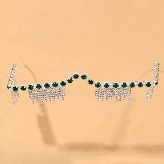 Kiss & Tell Head Accessories