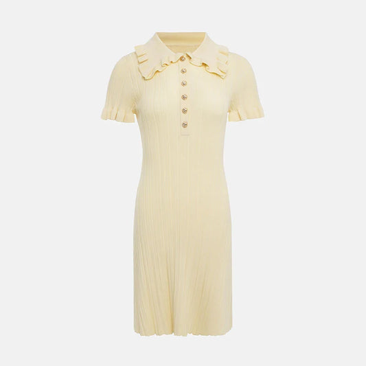 Explained It Better Mini Dress