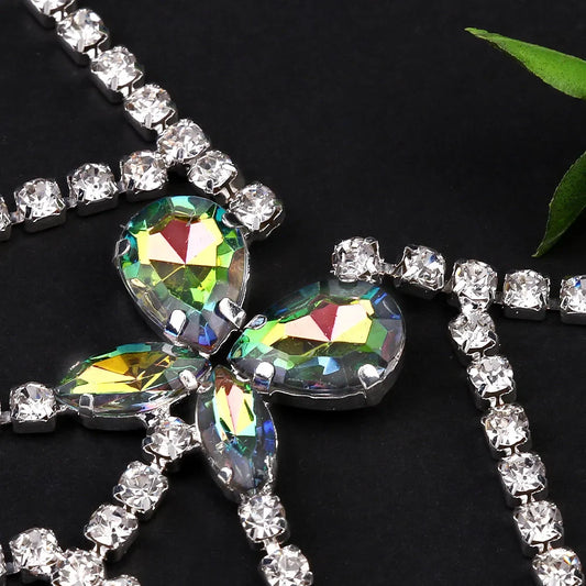 Started Tonight Body Jewelry