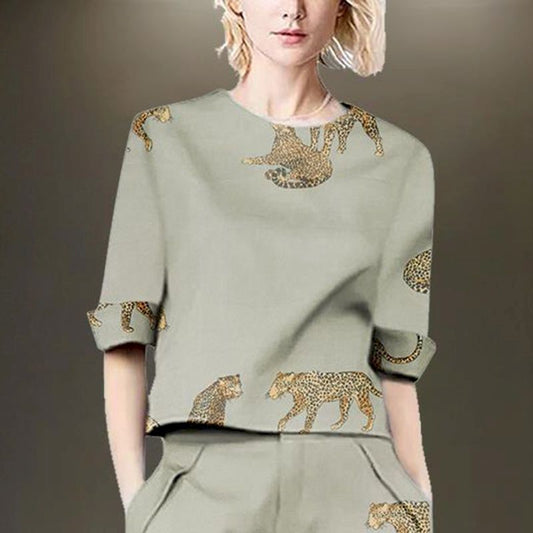 Breaking Bridges Shorts Set