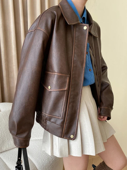 Bad To The Bone Jacket