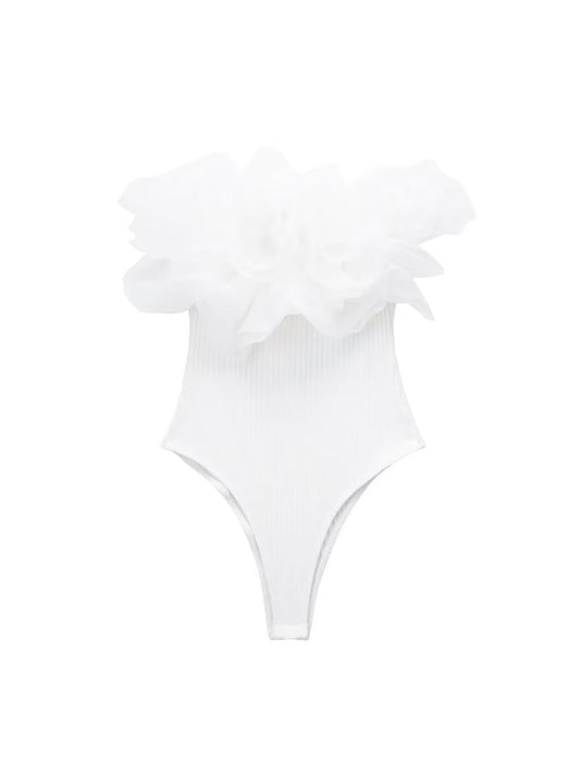 Baby Take Me Higher Bodysuit