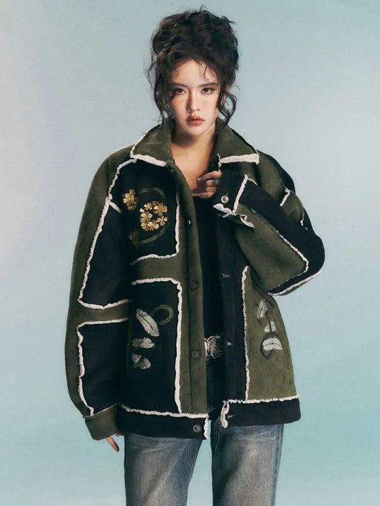 Our Summertime Sadness Jacket